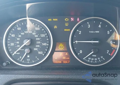 2007 BMW X5 4.8I z USA, uszkodzony, nr VIN 4USFE83557LY66281